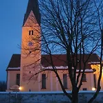 Hotel Bogenrieder *