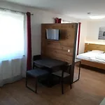 Hotel Bogenrieder