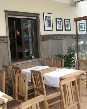 Bogenrieder Hotel Waidhofen