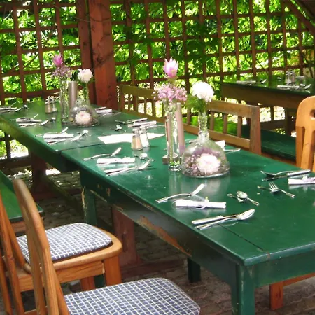 Bogenrieder Hotel
