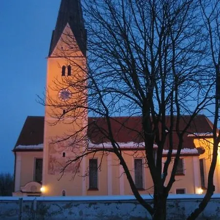 Hotel Bogenrieder *
