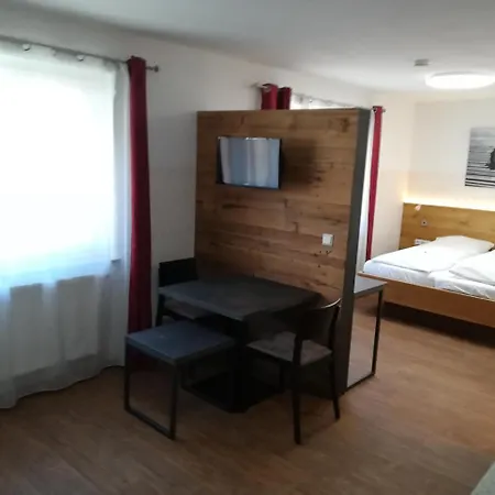 Hotel Bogenrieder
