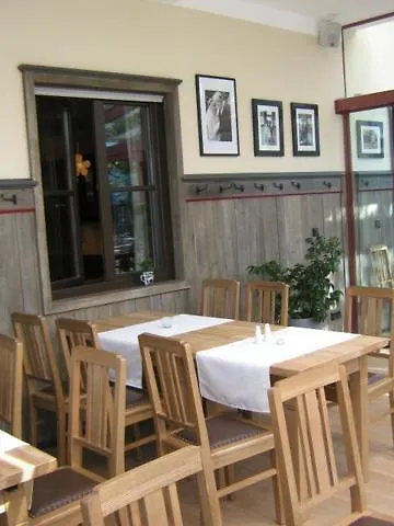Bogenrieder 酒店 Waidhofen