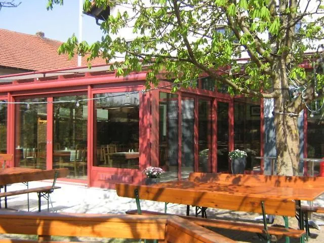 Bogenrieder 酒店 Waidhofen